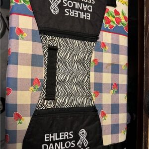 EDS service dog vest/harness/gear